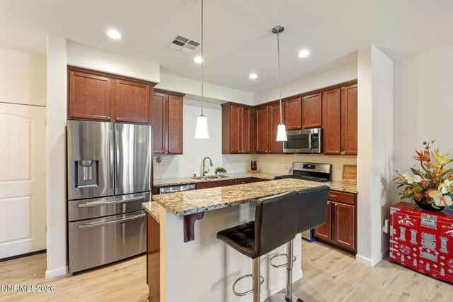 965 Centerville Street, Carson City, NV 89701