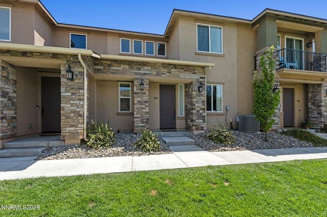 965 Centerville Street, Carson City, NV 89701