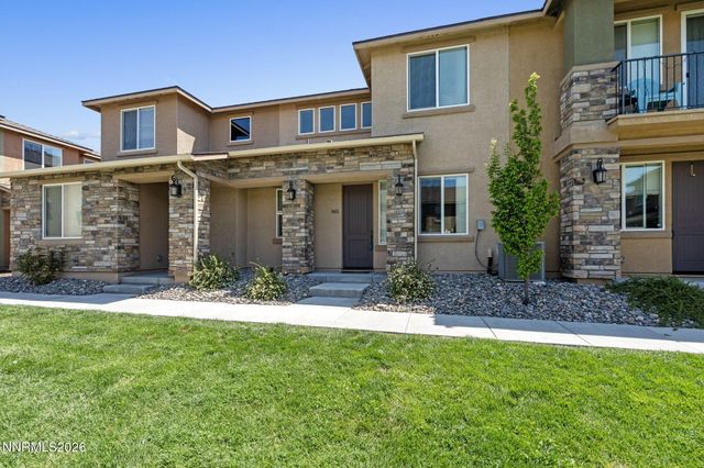 965 Centerville Street, Carson City, NV 89701