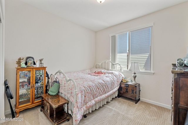 965 Centerville Street, Carson City, NV 89701