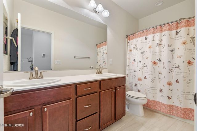 965 Centerville Street, Carson City, NV 89701