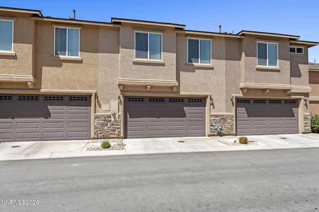 965 Centerville Street, Carson City, NV 89701