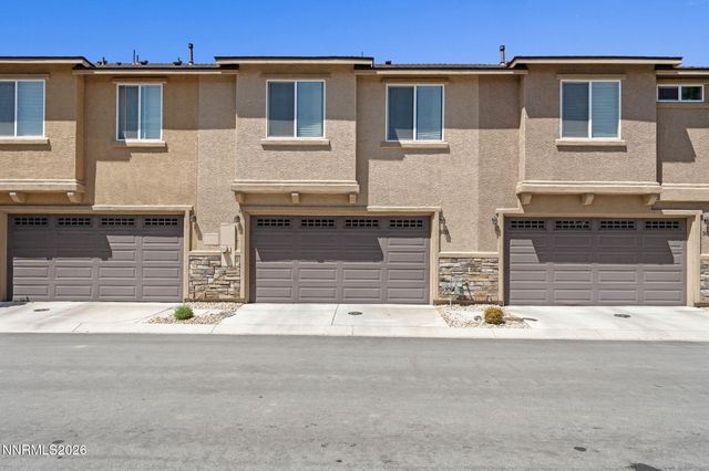 965 Centerville Street, Carson City, NV 89701