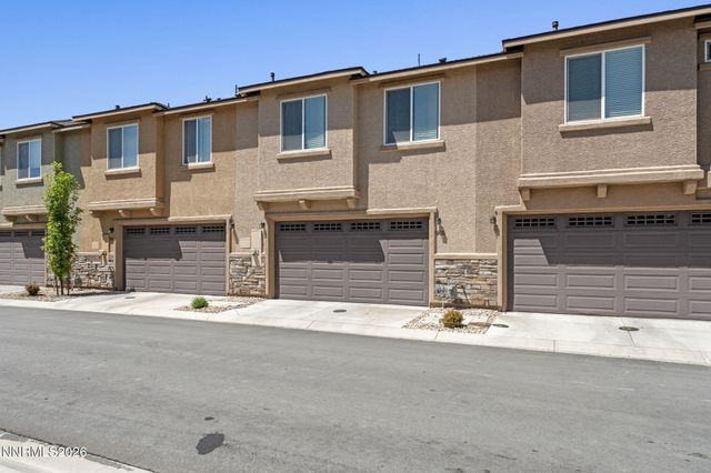 965 Centerville Street, Carson City, NV 89701