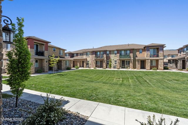 965 Centerville Street, Carson City, NV 89701