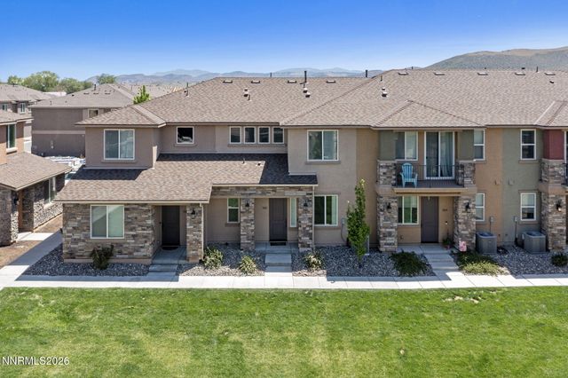 965 Centerville Street, Carson City, NV 89701