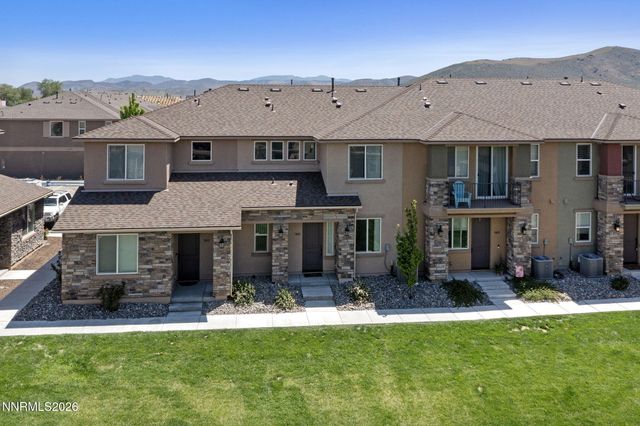 965 Centerville Street, Carson City, NV 89701
