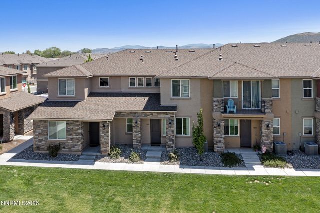 965 Centerville Street, Carson City, NV 89701