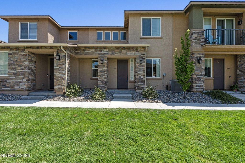 965 Centerville Street, Carson City, NV 89701