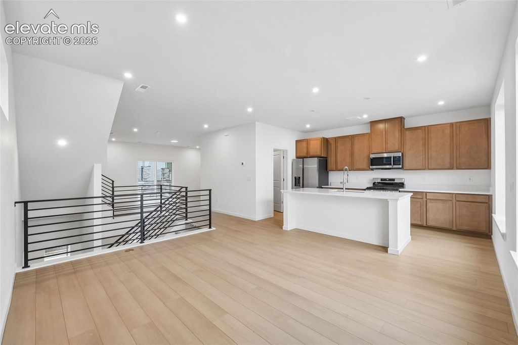 10767 Spalding View, Colorado Springs, CO 80908 — photo 5