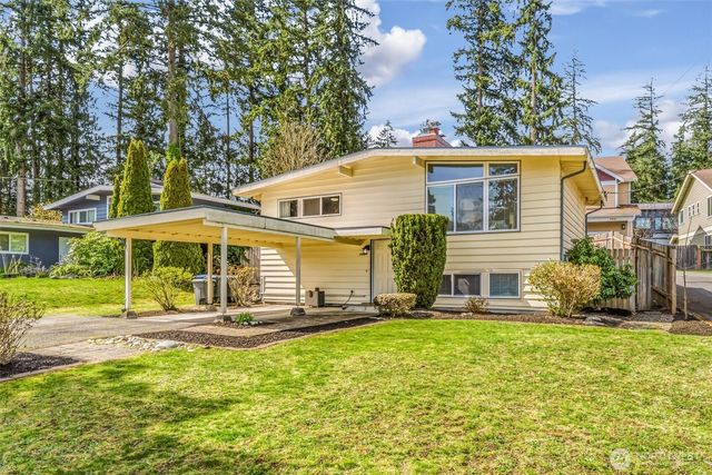 3953 153rd Avenue SE, Bellevue, WA 98006
