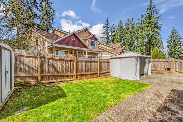 3953 153rd Avenue SE, Bellevue, WA 98006