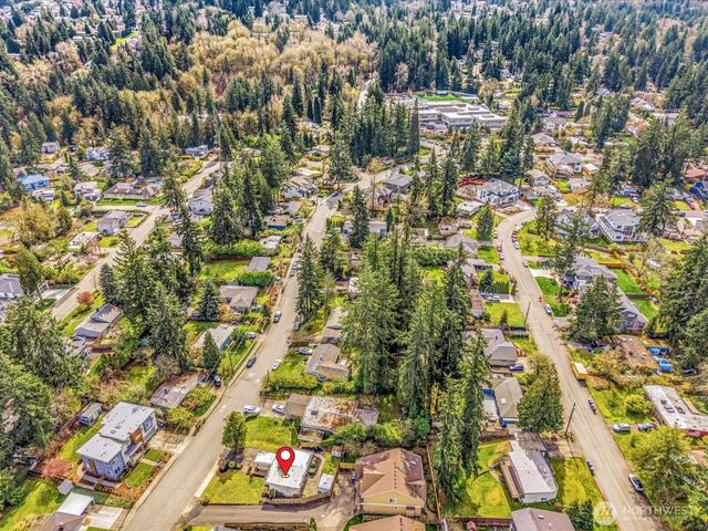 3953 153rd Avenue SE, Bellevue, WA 98006