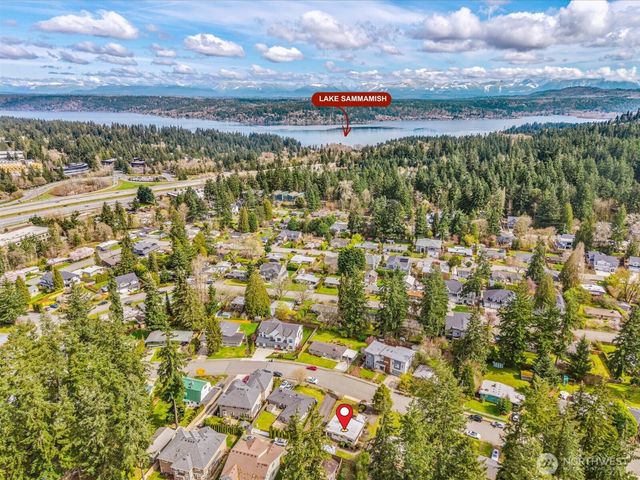 3953 153rd Avenue SE, Bellevue, WA 98006