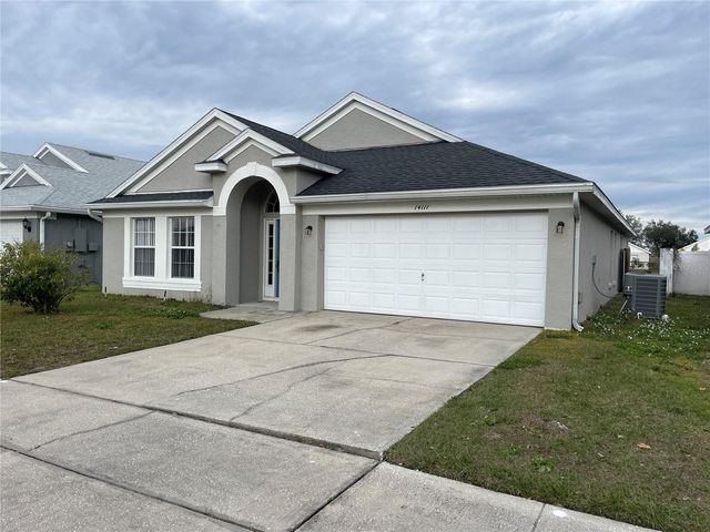 14111 COLONIAL SPRING WAY, Orlando, FL 32826