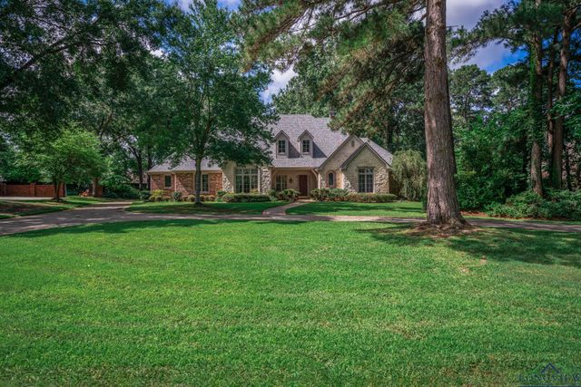 7 Summer Creek Way, Longview, TX 75604