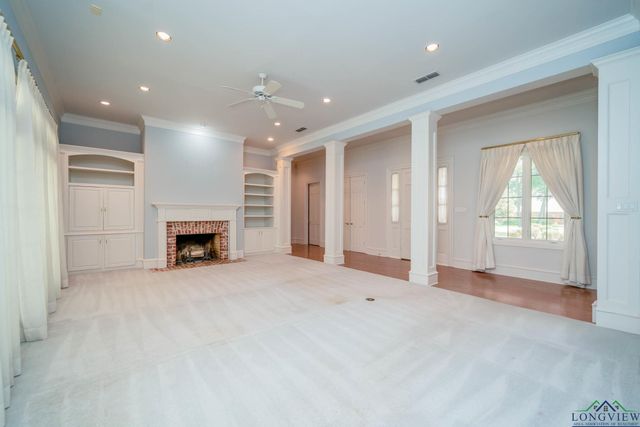 7 Summer Creek Way, Longview, TX 75604