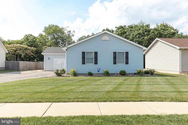 260 RONS WAY, Smyrna, DE 19977