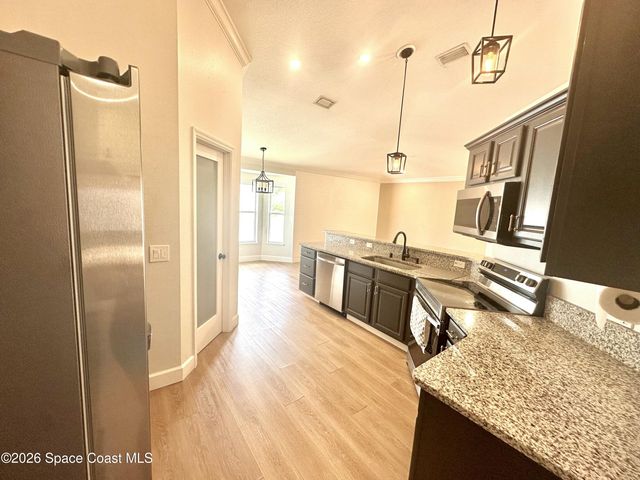 322 Warner Road SW, Palm Bay, FL 32908