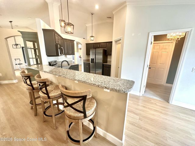 322 Warner Road SW, Palm Bay, FL 32908