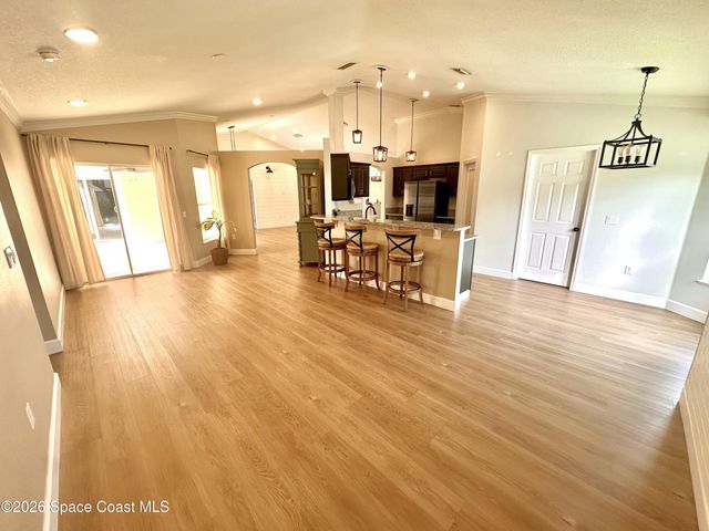 322 Warner Road SW, Palm Bay, FL 32908