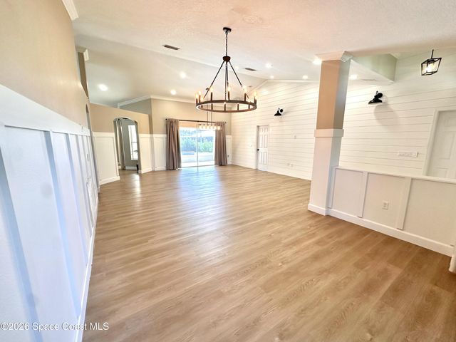 322 Warner Road SW, Palm Bay, FL 32908