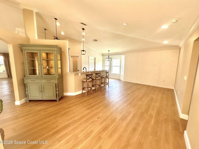 322 Warner Road SW, Palm Bay, FL 32908