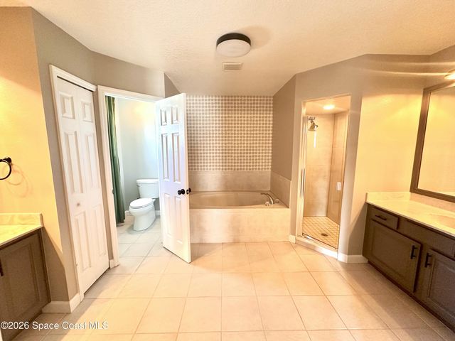 322 Warner Road SW, Palm Bay, FL 32908