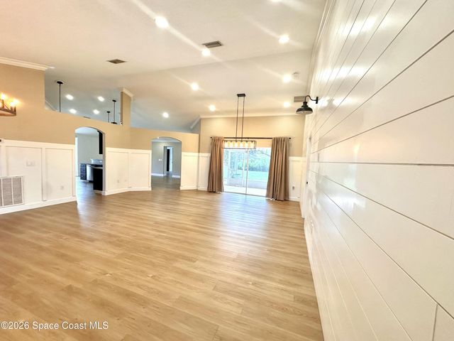 322 Warner Road SW, Palm Bay, FL 32908