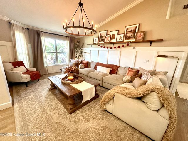 322 Warner Road SW, Palm Bay, FL 32908