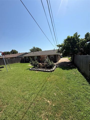 304 Liza Lane, Tecumseh, OK 74873