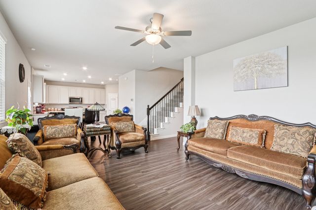 3212 Grande View, Aubrey, TX 76227