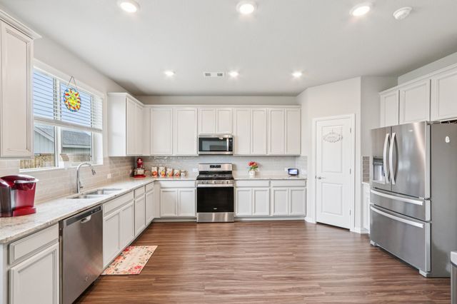 3212 Grande View, Aubrey, TX 76227