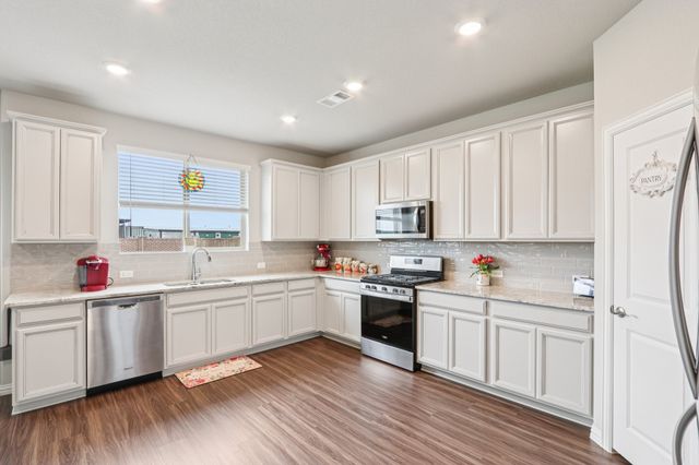 3212 Grande View, Aubrey, TX 76227