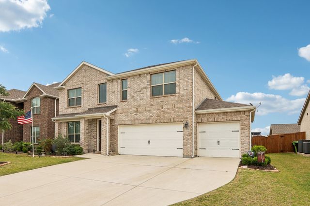 3212 Grande View, Aubrey, TX 76227