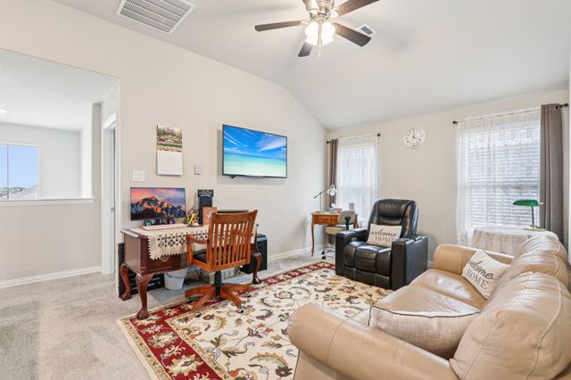 3212 Grande View, Aubrey, TX 76227