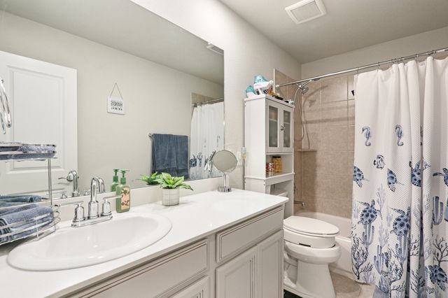 3212 Grande View, Aubrey, TX 76227