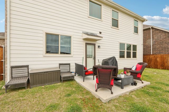 3212 Grande View, Aubrey, TX 76227