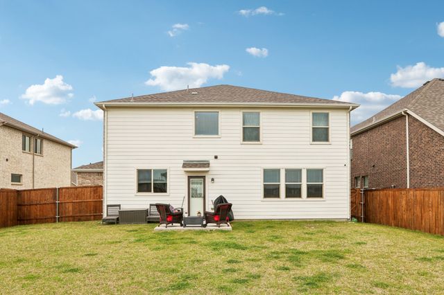 3212 Grande View, Aubrey, TX 76227