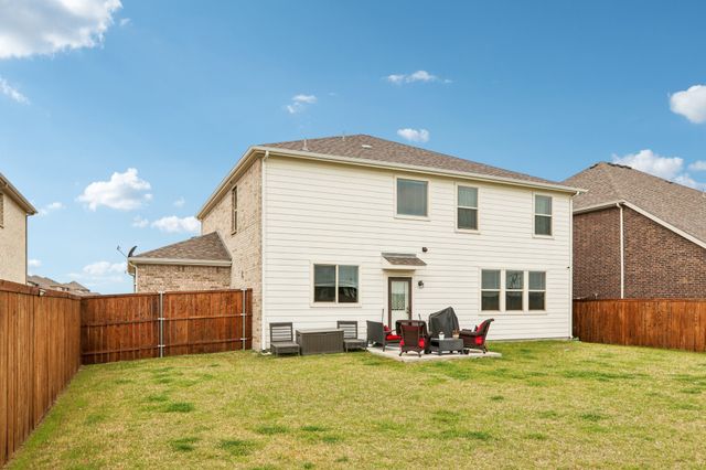 3212 Grande View, Aubrey, TX 76227