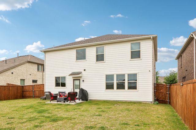 3212 Grande View, Aubrey, TX 76227