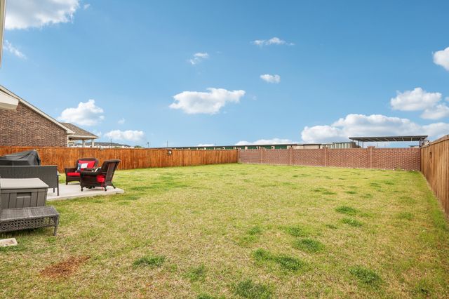 3212 Grande View, Aubrey, TX 76227