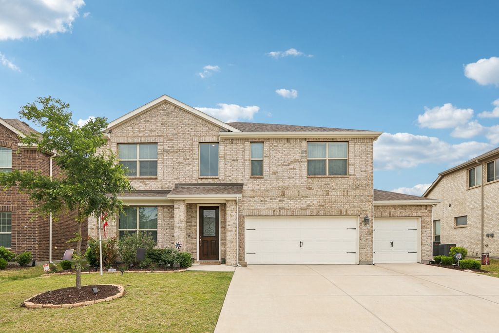 3212 Grande View, Aubrey, TX 76227