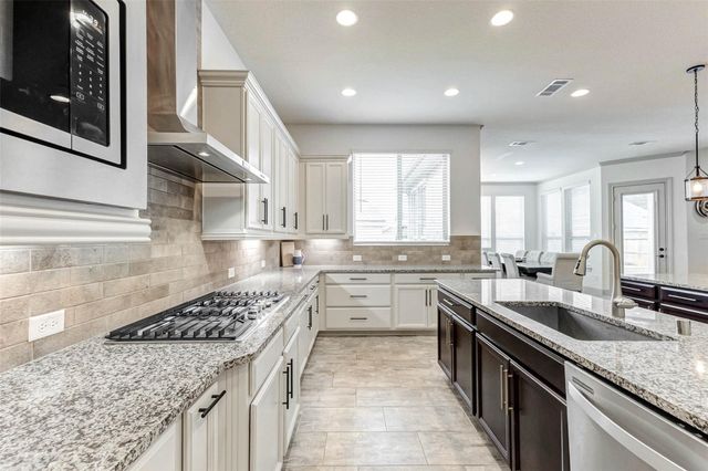 1315 Steele Glen Circle, Katy, TX 77494