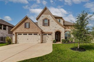 1315 Steele Glen Circle, Katy, TX 77494