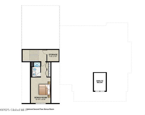 33 Saddlebrook Boulevard, Ballston, NY 12019