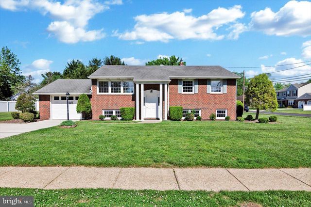 131 MIDDLESEX AVE, Voorhees, NJ 08043