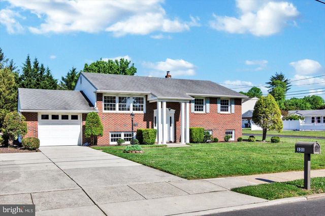 131 MIDDLESEX AVE, Voorhees, NJ 08043