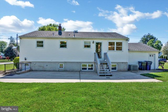 131 MIDDLESEX AVE, Voorhees, NJ 08043
