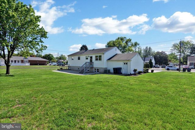 131 MIDDLESEX AVE, Voorhees, NJ 08043